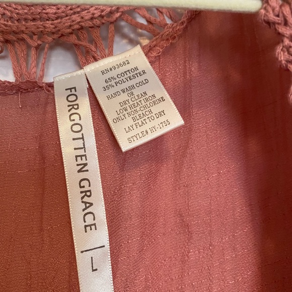 Ruana - Picture 3 of 3